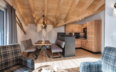 Logement:&nbsp;Apartement Luxury Penthouse 1.2