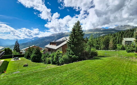 Résidence Mila N°2: Herbe, Montagnes Relief, Montagne, Paysage, Montagnes, Colline, Station De Montagne, Chaîne De Montagnes, Lot Terre, Zone Rurale