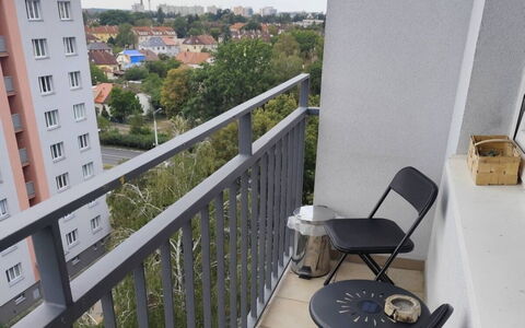 Elizabeth: Bâtiment, Zone Résidentielle, Appartement, Quartier, Condominium, Architecture, Design Urbain, Balcon, Domicile