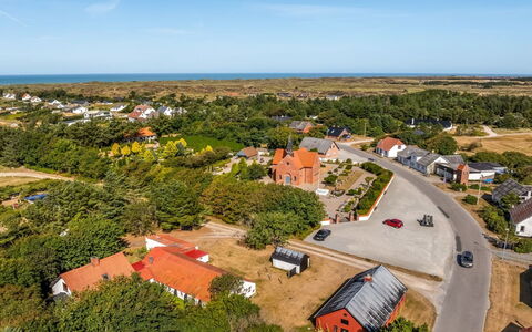 Safir - 1.7Km from the Sea: Vue Du Ciel, Zone Résidentielle, Paysage, Photographie Aérienne, Domicile, Établissements Humains, Zone Rurale, Banlieue, Biens, Village