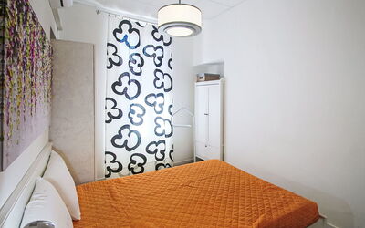 Logement:&nbsp;Art House Rosa Bianca 695.2