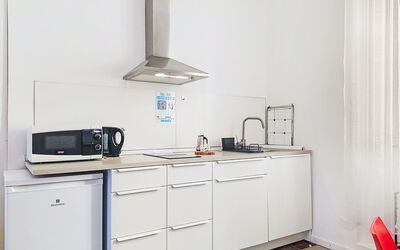 Logement:&nbsp;Art House Rosa Bianca 695.2