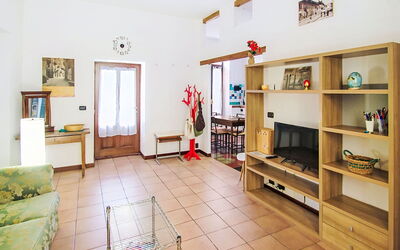 Logement:&nbsp;Art House Rosa Bianca 695.1
