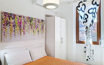 Logement:&nbsp;Art House Rosa Bianca 695.2