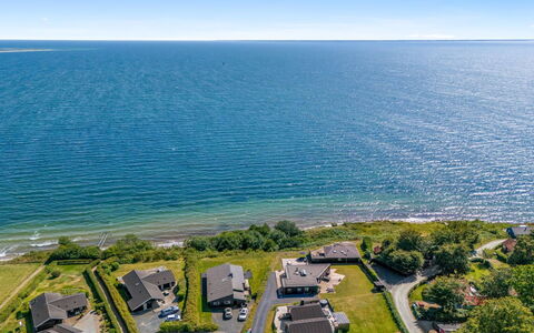 Lin - 80M from the Sea: Côte, Cotiers Et Relief Océaniques, Mer, Paysage, Océan, Vue Du Ciel, Rive, Photographie Aérienne, Baie