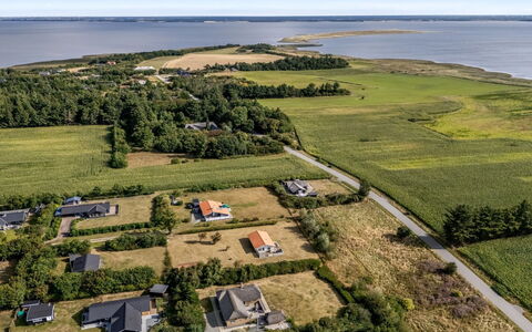 Helma - 580M to the Fjord: Toit, Maison, Zone Résidentielle, Domicile, Biens, Chalet, Conception
