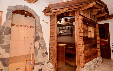 Hopfgarten im Brixental 696: Bois, Design Intérieur, Sol, Pièce, Tache De Bois, Dur, Luminaire Plomberie, Cabane En Rondins, Plomberie, Tuile