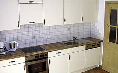 Logement:&nbsp;Bergpanorama 696.2