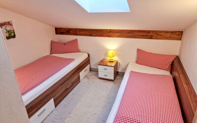 Logement:&nbsp;Auszeit 696.4