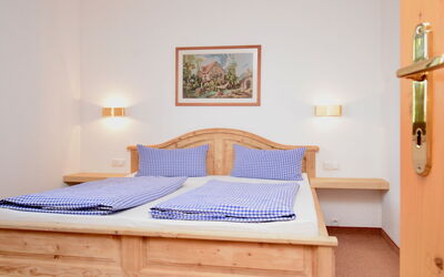 Logement:&nbsp;Bergpanorama 696.2