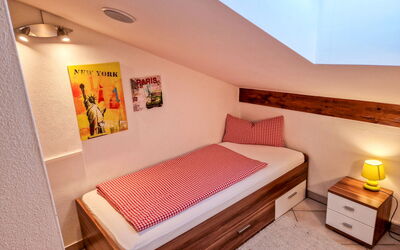 Logement:&nbsp;Auszeit 696.4