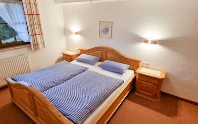 Logement:&nbsp;Hohe Salve 696.1