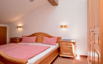Logement:&nbsp;Auszeit 696.4