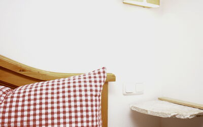 Logement:&nbsp;Kaiserblick 696.5