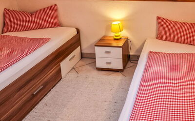 Logement:&nbsp;Auszeit 696.4