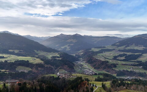 Kaiserchalet: Montagnes Relief, Montagne, Colline, Chaîne De Montagnes, Montagnes, Paysage Naturel, Paysage, Station De Montagne, Terrain, Écorégion