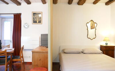 Logement:&nbsp;Dolfo 25.1