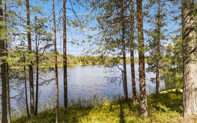 Hakojärventie 3B