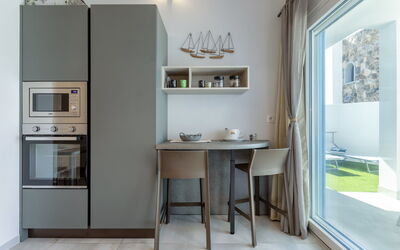 Logement:&nbsp;Perla Blu 31.1