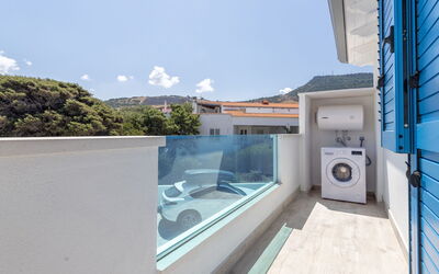 Logement:&nbsp;La Perla di Mare 6 31.3
