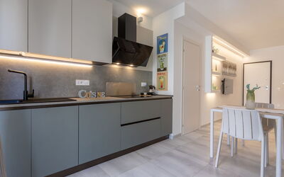 Logement:&nbsp;Perla Blu 31.1