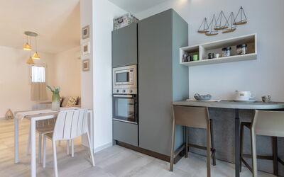 Logement:&nbsp;Perla Blu 31.1