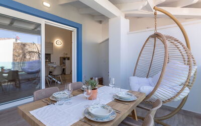 Logement:&nbsp;La Perla di Mare 6 31.3