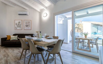 Logement:&nbsp;La Perla di Mare 6 31.3