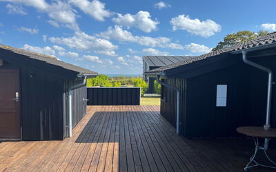 Thrine - 150M from the Sea