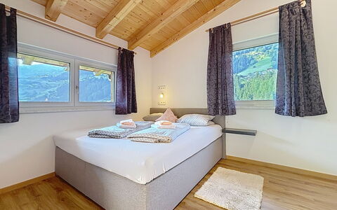 Alpenblick: Design Intérieur, Plafond, Domicile, Pièce, Tache De Bois, Dur, Chambre, Hôtel, Lit, Parquet