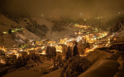 Alpenblick