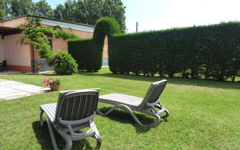 Ca' Rustica: Herbe, Arbuste, Jardin, Mobilier De Jardin, Pelouse, Meubles, Couverture De Sol, Ombre