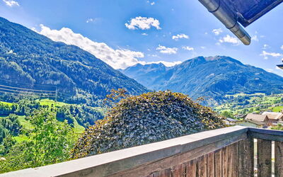 Alpenchalet Gundolf