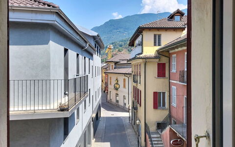 Casa Arancio: Meubles, Design Intérieur, Chaise, Sol, Table, Recours, Sol, Plafond, Pièce, Eco Hôtel