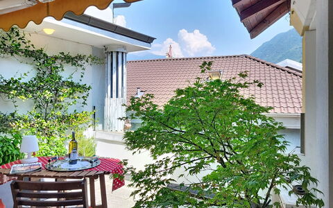 Casa Arancio: Meubles, Design Intérieur, Chaise, Sol, Table, Recours, Sol, Plafond, Pièce, Eco Hôtel