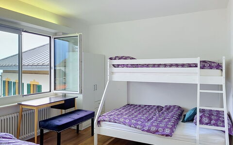 Casa Sole sul Lago: Meubles, Design Intérieur, Chaise, Sol, Table, Recours, Sol, Plafond, Pièce, Eco Hôtel