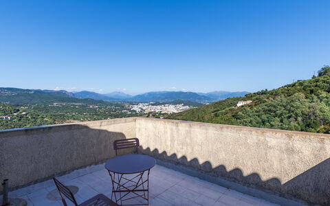 Villa Salario: Montagnes Relief, Colline, Montagne, Station De Montagne, Chaîne De Montagnes, Crête, Village De Montagne, Massif, Paysage Mont, Balcon
