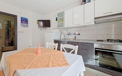 Logement:&nbsp;By the Sea 106.2