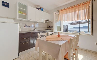 Logement:&nbsp;By the Sea 106.2