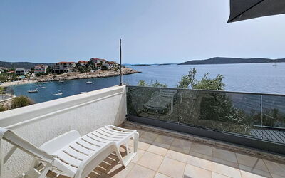 Marina Sevid 106: Côte, Cotiers Et Relief Océaniques, Mer, Rive, Recours, Baie, Ville Resort, Tropiques, Piscine