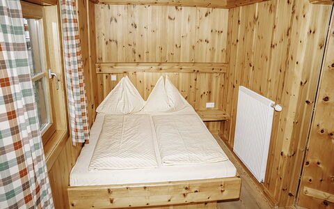 Zirbenhütte: Piscine, Ferme, Biens, Villa, Recours, Hacienda, Eco Hôtel, Arrière-Cour