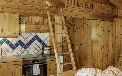 Zirbenhütte: Piscine, Ferme, Biens, Villa, Recours, Hacienda, Eco Hôtel, Arrière-Cour