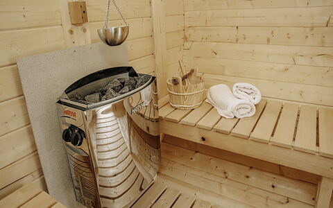 Zirbenhütte: Piscine, Ferme, Biens, Villa, Recours, Hacienda, Eco Hôtel, Arrière-Cour