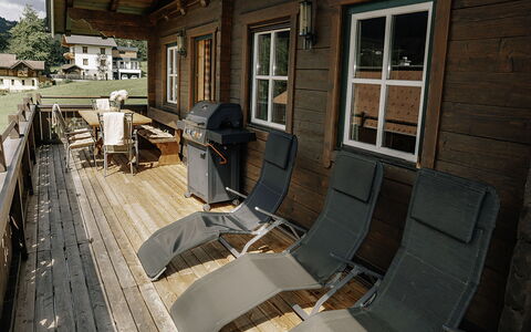 Chalet Amadé: Piscine, Ferme, Biens, Villa, Recours, Hacienda, Eco Hôtel, Arrière-Cour