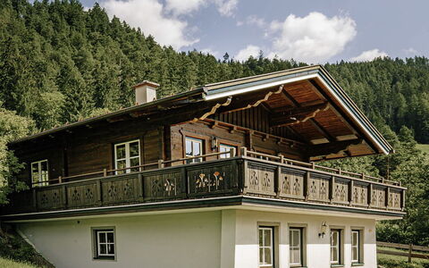 Chalet Amadé: Piscine, Ferme, Biens, Villa, Recours, Hacienda, Eco Hôtel, Arrière-Cour