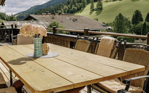 Chalet Amadé: Piscine, Ferme, Biens, Villa, Recours, Hacienda, Eco Hôtel, Arrière-Cour