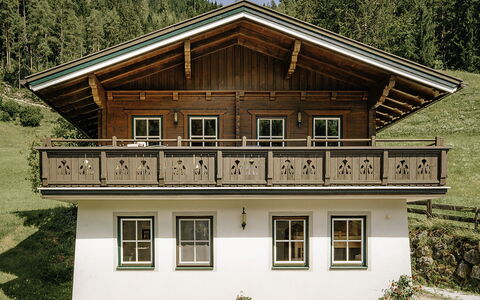 Chalet Amadé: Piscine, Ferme, Biens, Villa, Recours, Hacienda, Eco Hôtel, Arrière-Cour