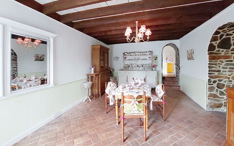 Coin Nature 2: Piscine, Ferme, Biens, Villa, Recours, Hacienda, Eco Hôtel, Arrière-Cour