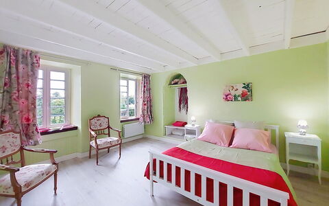 Coin Nature 2: Piscine, Ferme, Biens, Villa, Recours, Hacienda, Eco Hôtel, Arrière-Cour