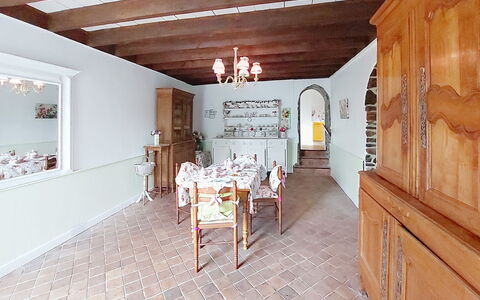 Coin Nature 2: Piscine, Ferme, Biens, Villa, Recours, Hacienda, Eco Hôtel, Arrière-Cour
